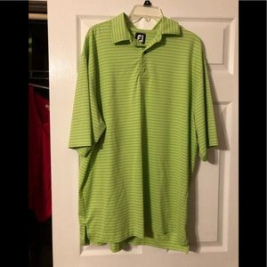 Men’s Footjoy Golf Shirt